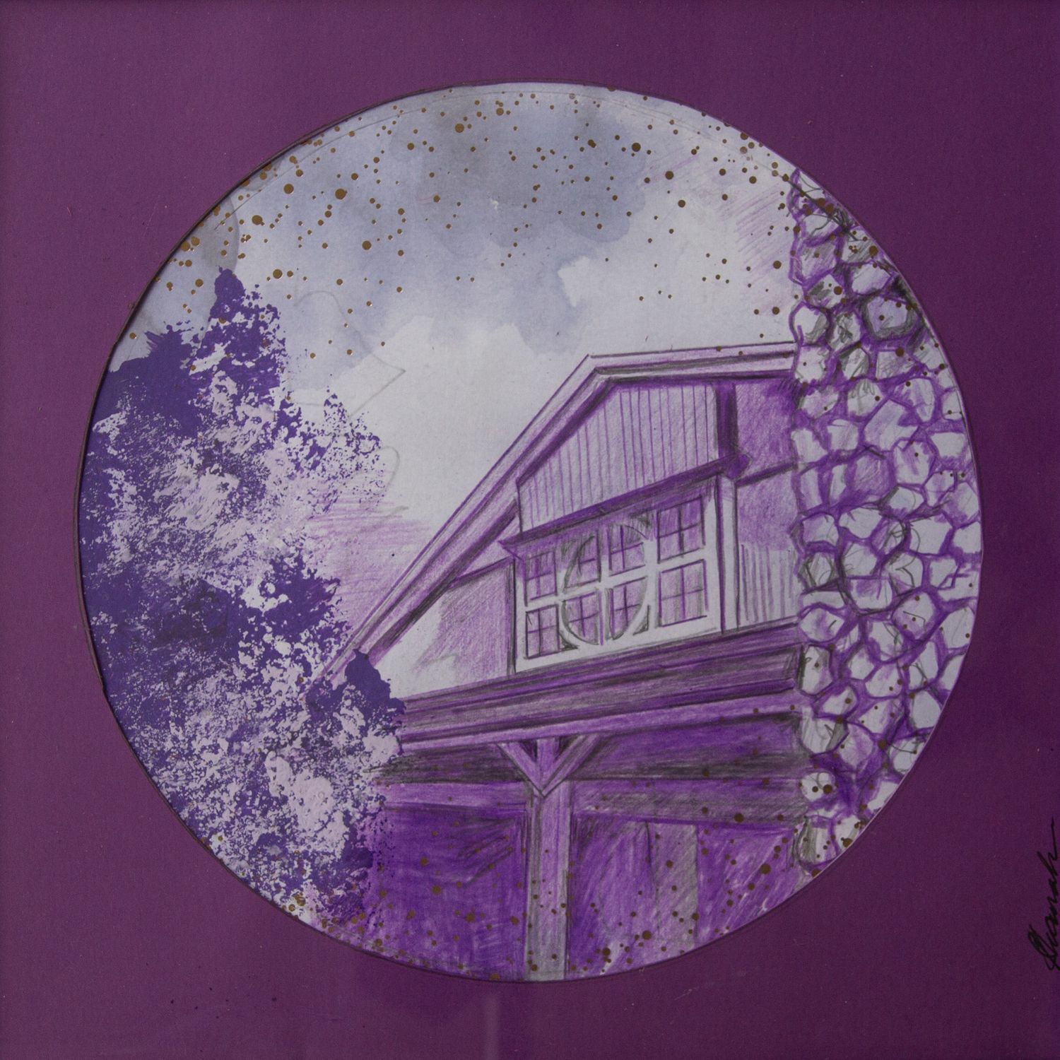 Saint Matthews Catholic Church 2