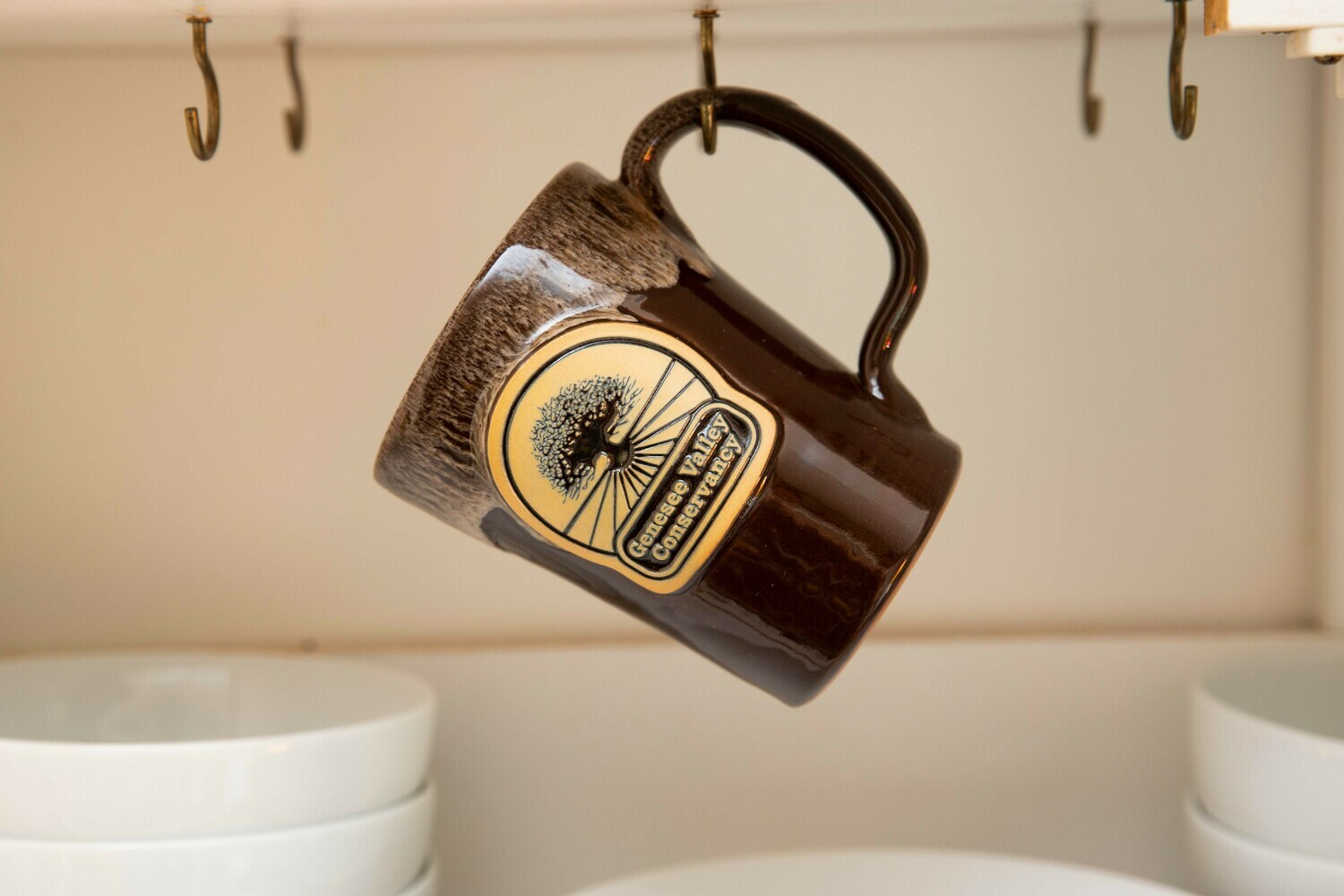 Mug - Chocolate