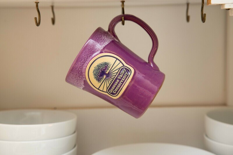 Mug - Lilac