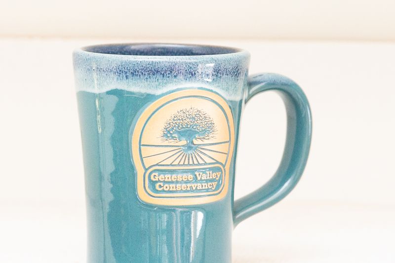 Mug - Peacock