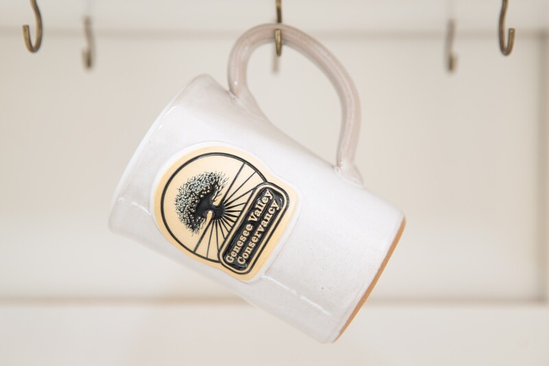 Mug - White