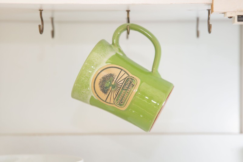 Mug - Moss