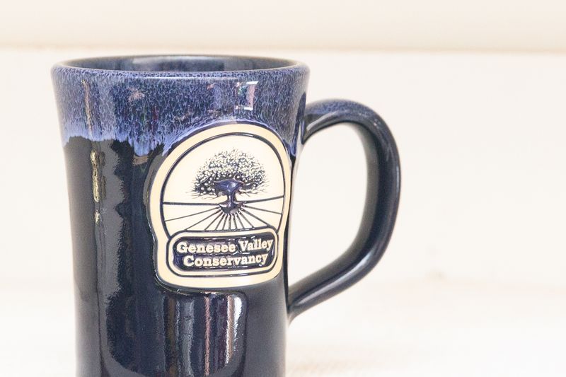 Mug - Midnight Blue