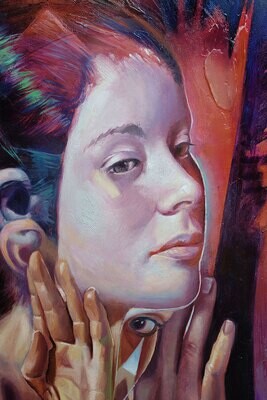 Paintings for Sale – Scott Hutchison – Shop