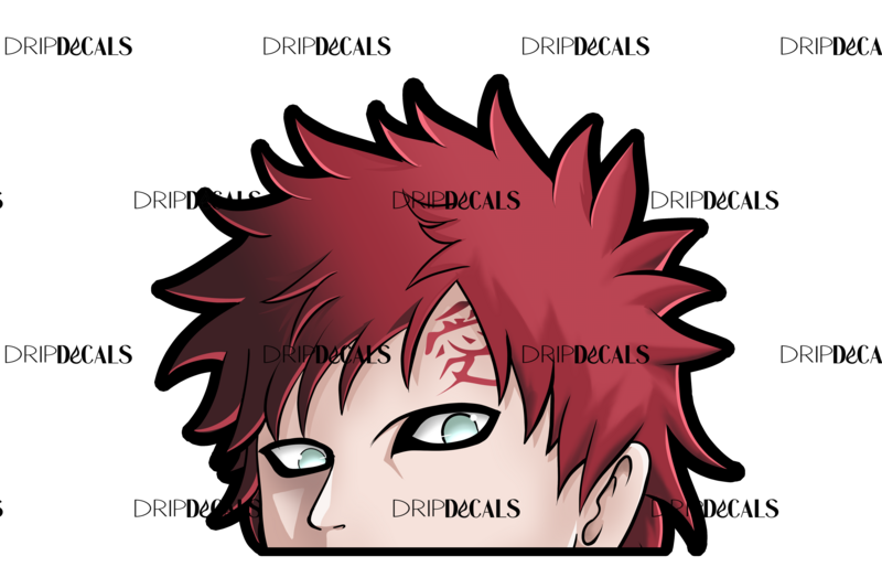 Gaara