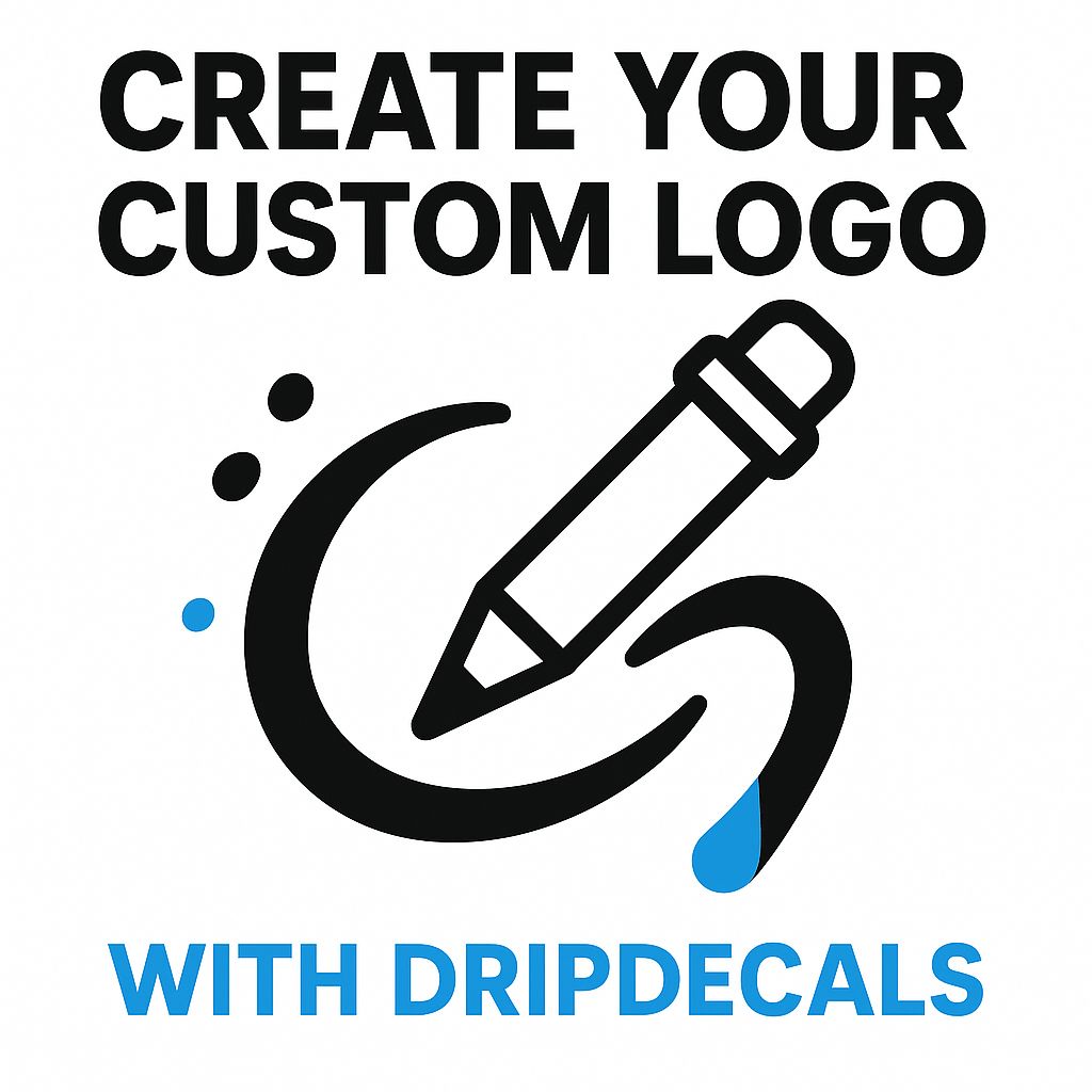 DripLogo Studio