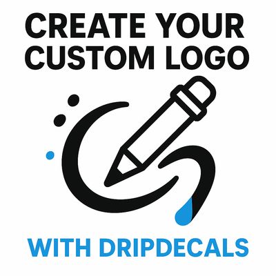 DripLogo Studio