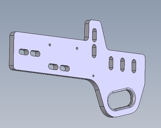 Skin, Bumper Side