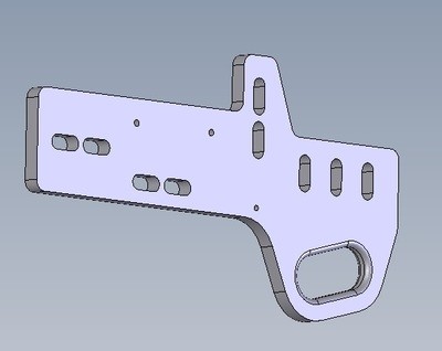 Skin, Bumper Side