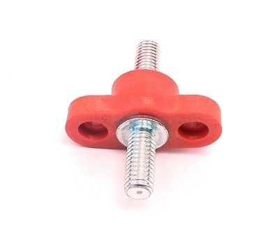 Block, Junction, Dual Stud Type