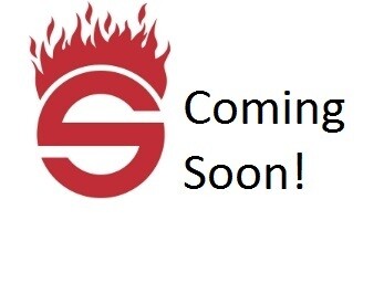 Window, 17" x 19" Rear Sliding, Standard Tint