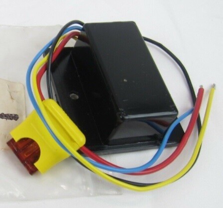 Module, Cornering Light