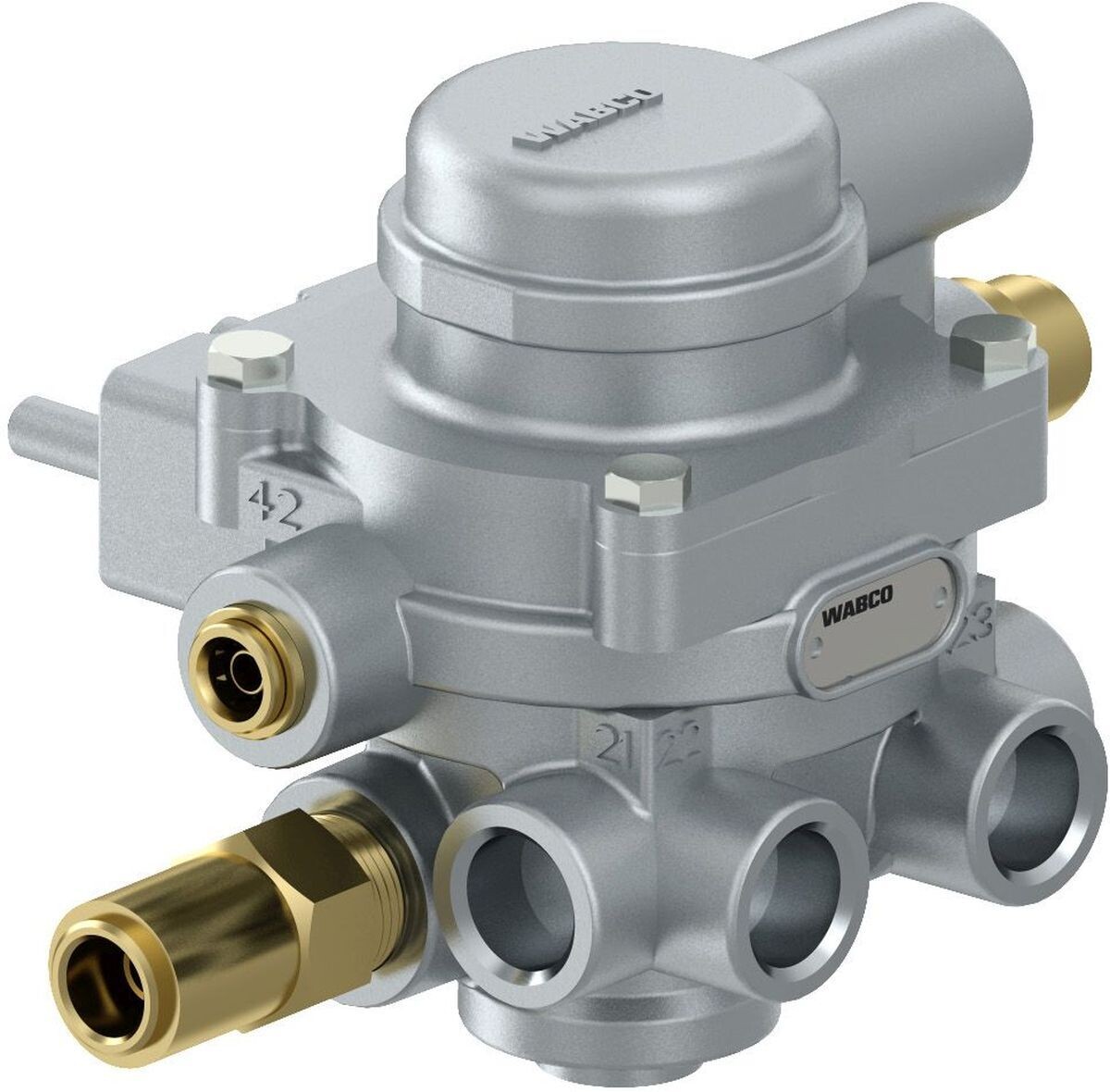 Valve, Inversion Relay