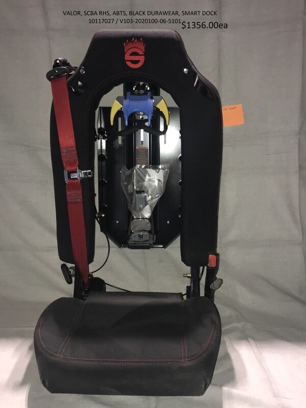 SEAT - Valor SCBA RHS