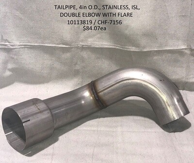 TAILPIPE