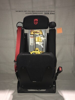 SEAT - TKR 300 RHS