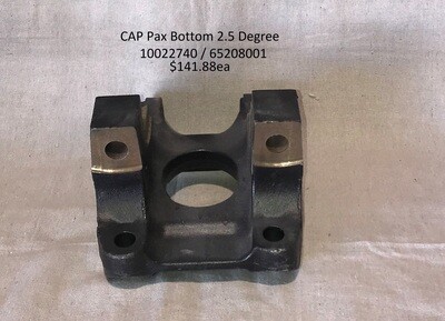 CAP - Pax Bottom