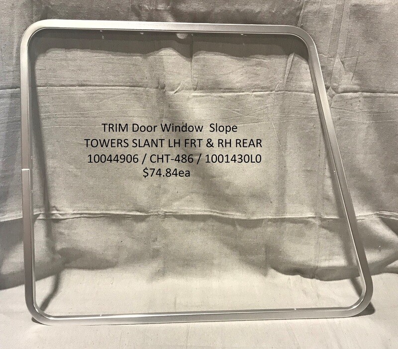 TRIM - Window