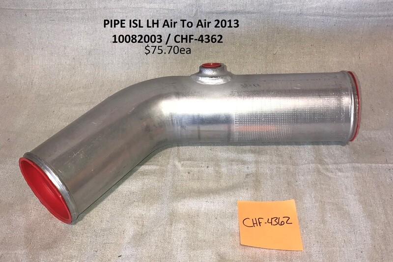 PIPE - Air to Air