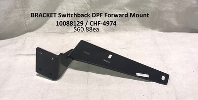 BRACKET - DPF Forward Mount