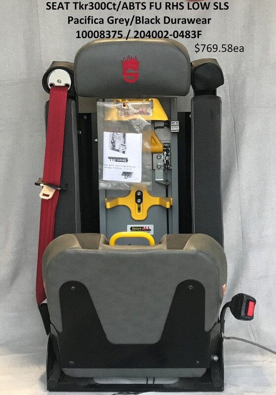 SEAT - TKR 300