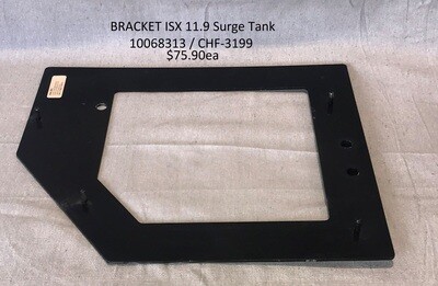 BRACKET - Surge Tank