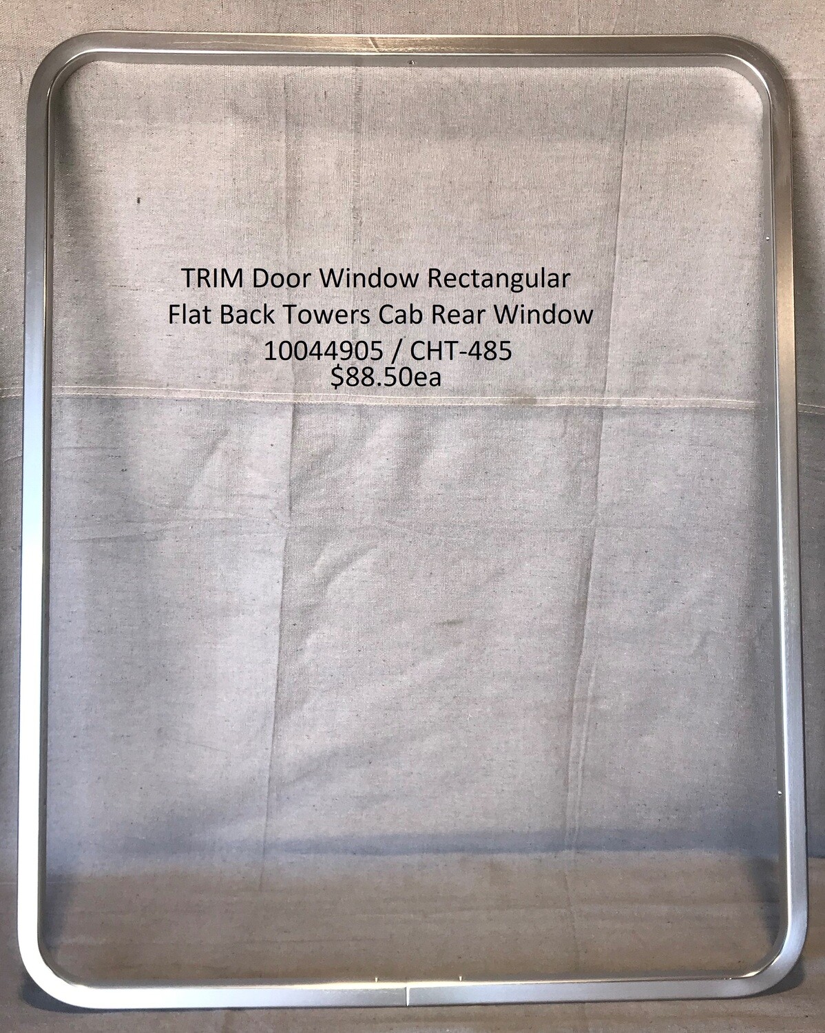 TRIM - Window