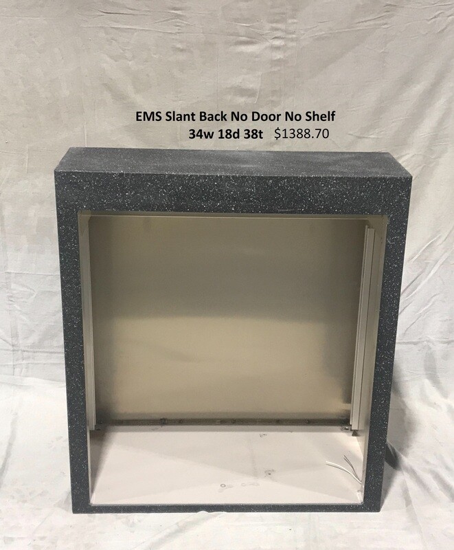 CABINET - EMS