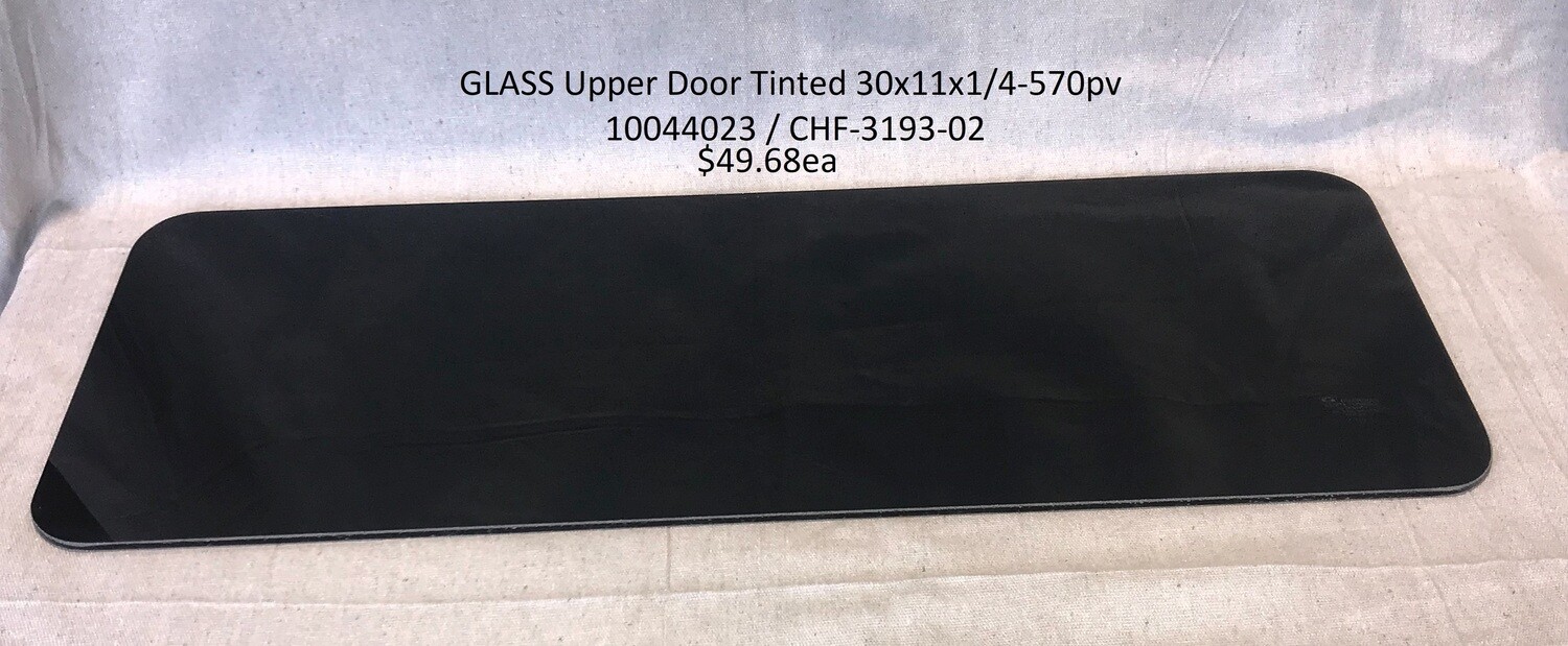 GLASS - Door