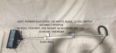 LIGHT - Pioneer Plus Flood