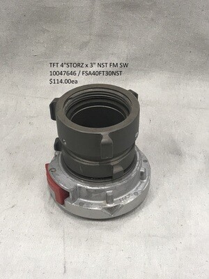 TFT 4&quot; STORZ x 3&quot; NST FM SW