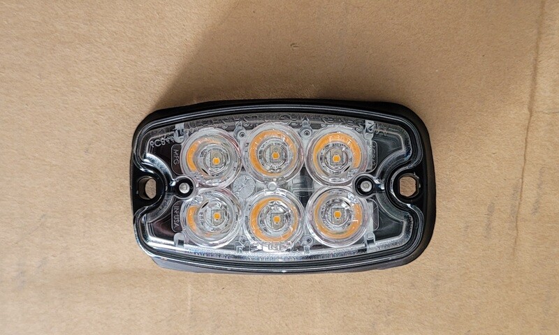 LIGHT - Whelen M2 Super LED
