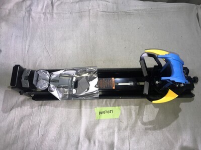 KIT, SMARTDOCK BRACKET, FOR SHORT SCBA