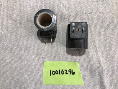 SOLENOID COIL --12 VOLT