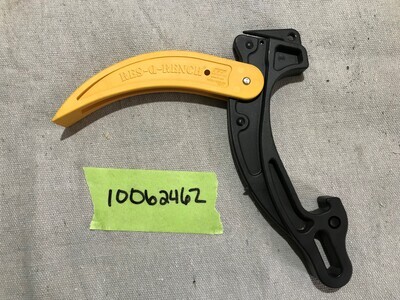 RESCUE WRENCH