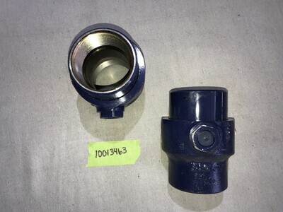 SWIVEL JOINT ST 20L