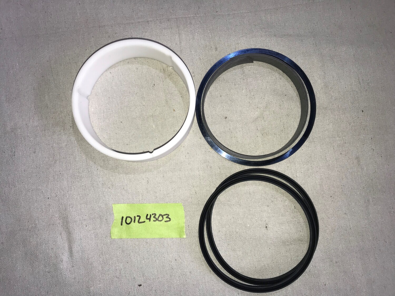 SEAL KIT, WATERWAY 7&quot; ASSY 110&#39; AERIAL FOR CITGO TYPE TRUCK