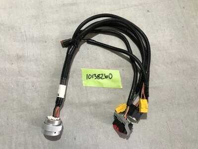 HARNESS, IMMI 4FRONT ONLY, 2020