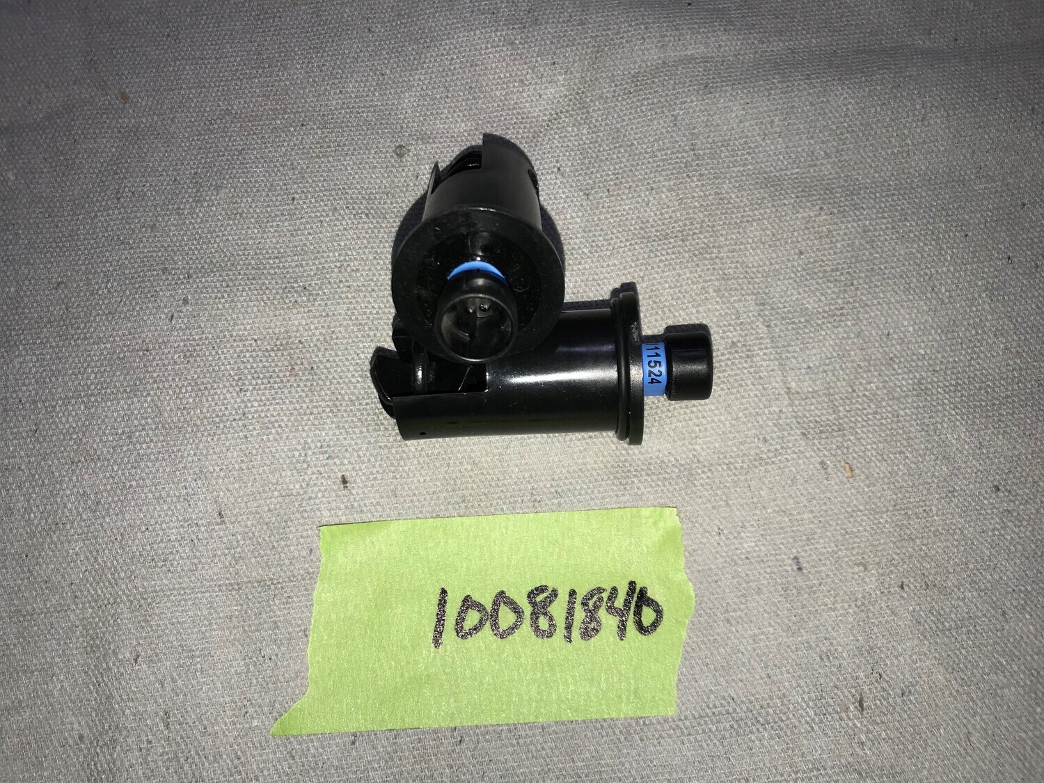 SENSOR Flow UBEC