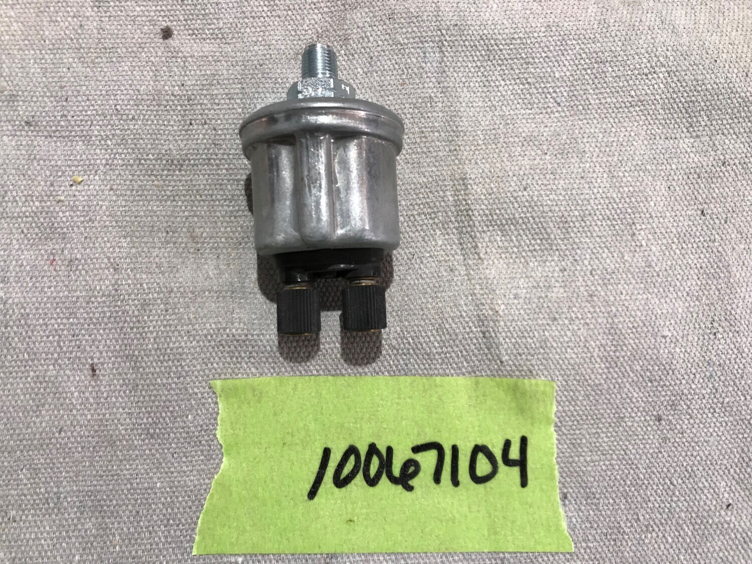 KIT VDO Air Pressure Senders
