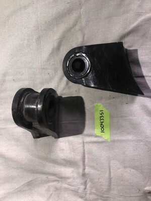 BRACKET Torque Rod 24K-27K Axle