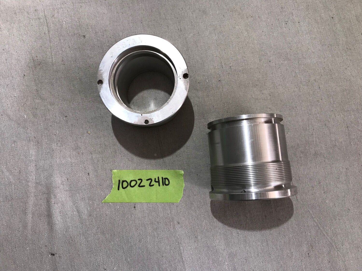 PACKING GLAND
