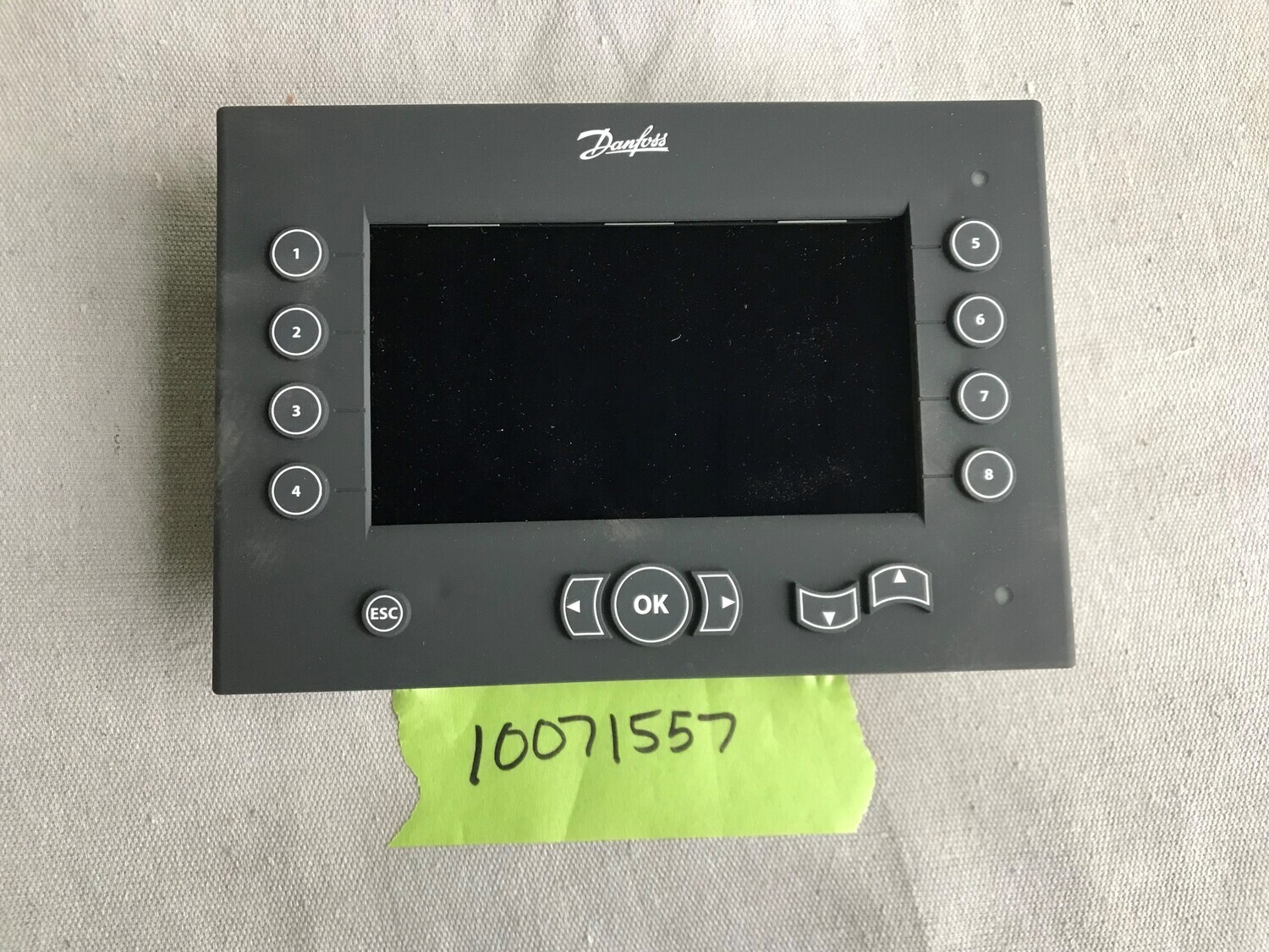DP600LX AERIAL DISPLAY PROGRAMMING INCLUDED