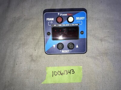 FOAM System 2002