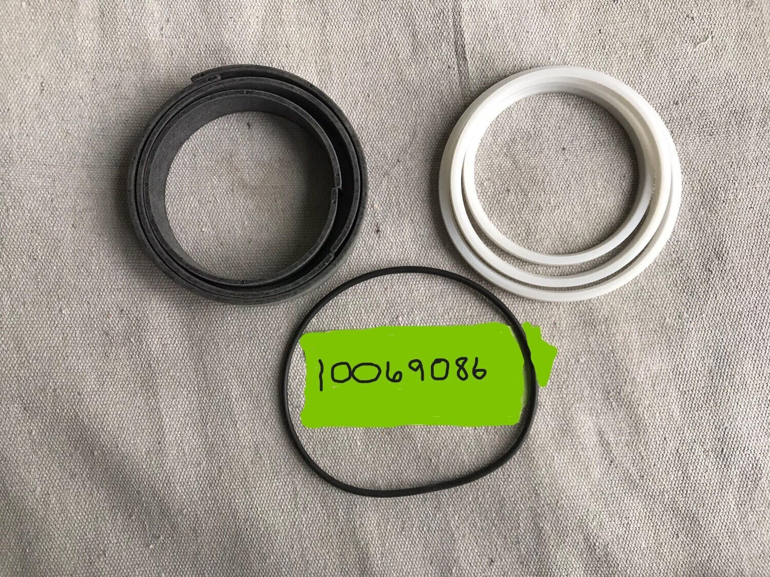 KIT SPL Waterway Seal External Sealed