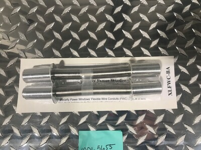 Conduit Kit, Door Wire