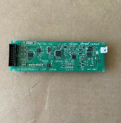 V-MUX VFD DIGITAL DISPLAY 2-LINE 22-CHARACTER