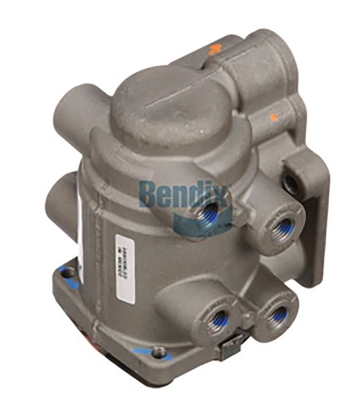 VALVE, E-7 BRAKE VALVE