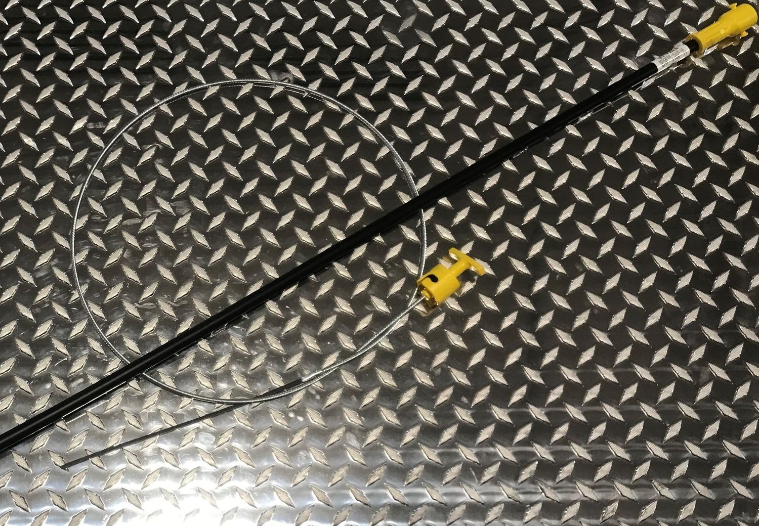 ASSY Dipstick ISX 11.9