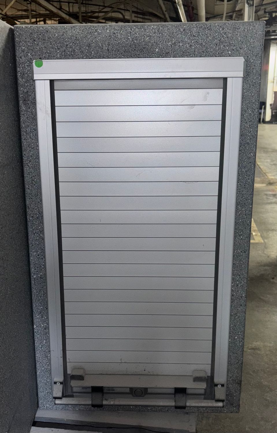 EMS CABINET